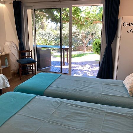 Villa Esterel Plage Saint-Raphaël Exterior foto